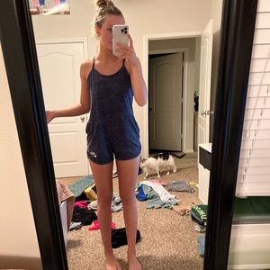 Nike romper